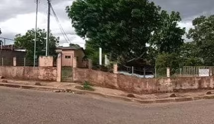 Terreno à venda 1322M², Loteamento Altos do São Gonçalo, Cuiabá - MT