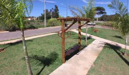 Terreno à venda 380M², Centro, Chapada dos Guimarães - MT | CONDOMÍNIO BRISAS DA CHAPADA