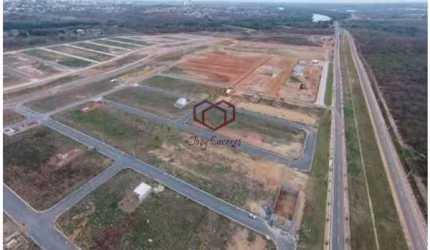 Terreno à venda 250M², 23 de Setembro, Várzea Grande - MT | LOTEAMENTO PARQUE DAS AGUAS VG