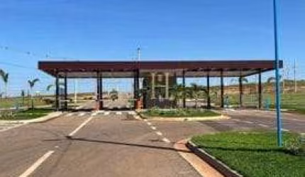 Terreno à venda 250M², Parque Del Rey, Várzea Grande - MT | Verana Várzea Grande