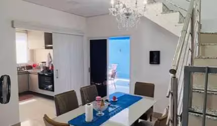 casa a venda no Riviera D Italia 3 suites