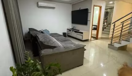 Casa à venda, Santa Cruz, Cuiabá, MT