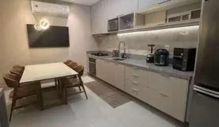 Casa à venda 3 Quartos, 1 Suite, 3 Vagas, 100.48M², Centro Político Administrativo, Cuiabá - MT | C