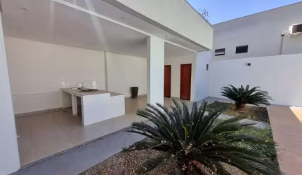 Casa à venda, Barra do Pari, Cuiabá, MT