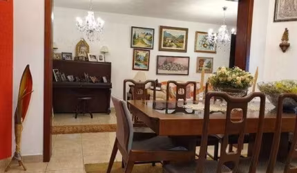 Apartamento à venda 4 Quartos, 3 Suites, 6 Vagas, 233M², Popular, Cuiabá - MT | EDIFÍCIO FLORENÇA