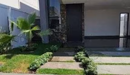 Casa no condomínio PRIMOR DAS TORRES - Jardim Imperial, Cuiabá, MT