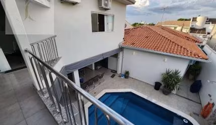 Sobrado à venda, SHANGRILA, Cuiabá, MT