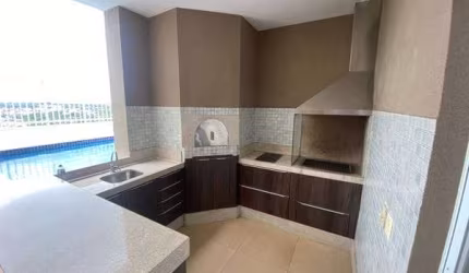 Apartamento à venda 4 Quartos, 4 Suites, 4 Vagas, 501M², Jardim das Américas, Cuiabá - MT |  Edifíc