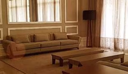 Apartamento à venda 5 Quartos, 5 Suites, 4 Vagas, 441M², Jardim Bom Clima, Cuiabá - MT | EDIFÍCIO F
