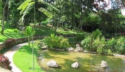 Casa à venda 3 Quartos, 3 Suites, 5 Vagas, 375M², Condomínio Belvedere, Cuiabá - MT | CONDOMÍNIO BE
