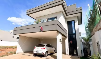 Belvedere II - Lindo Sobrado à venda, Cuiabá, MT