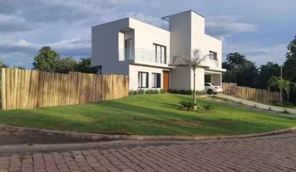 Casa à venda 4 Quartos, 4 Suites, 6 Vagas, 1093M², Área Rural de Cuiabá, Cuiabá - MT | Terra Selvag