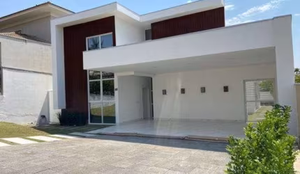 Casa à venda 4 Quartos, 4 Suites, 3 Vagas, 474M², Condomínio Florais Cuiabá Residencial, Cuiabá - M