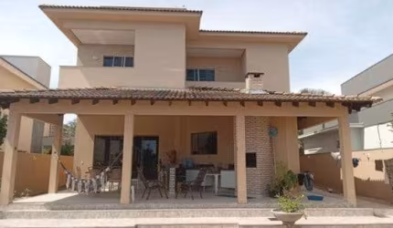 Casa à venda 5 Quartos, 4 Suites, 3 Vagas, 462M², Condomínio Florais Cuiabá Residencial, Cuiabá - M