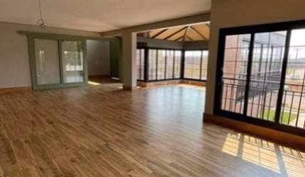 Casa à venda 6 Quartos, 6 Suites, 5 Vagas, 850M², Ribeirão do Lipa, Cuiabá - MT | CONDOMÍNIO FLORAI
