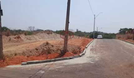 Terreno à venda 5290M², Residencial Despraiado, Cuiabá - MT