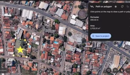 Terreno à venda 2700M², Dom Aquino, Cuiabá - MT