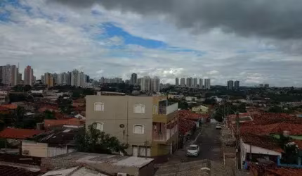 Comercial à venda 3 Quartos, 3 Suites, 404M², Santo Antônio do Pedregal, Cuiabá - MT