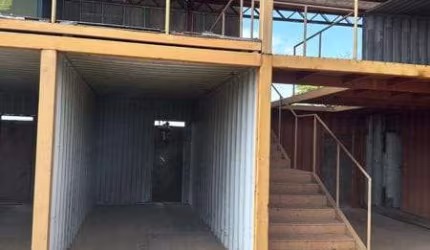 Comercial para Locação 450M², Santa Rosa, Cuiabá - MT