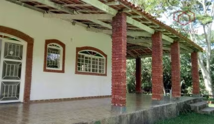 Chácara à venda 1 Quarto, 15000M², 23 de Setembro, Várzea Grande - MT
