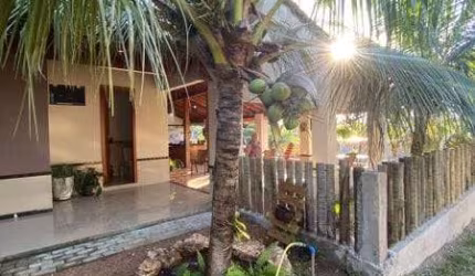 Chácara à venda 3 Quartos, 1 Suite, 1400M², Novo Mundo, Várzea Grande - MT