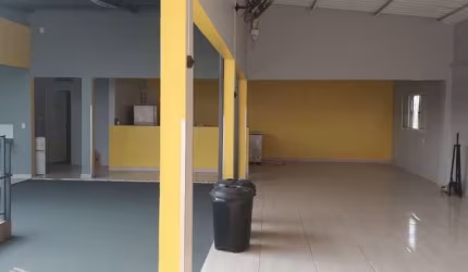 Espaço de Festa à Venda
