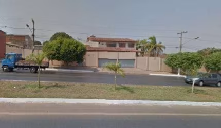 Comercial à venda 8 Quartos, 6 Suites, 2170M², Cidade Verde, Cuiabá - MT
