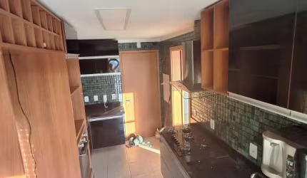 Apartamento padrão para Locação, Jardim Aclimação, Cuiabá, MT