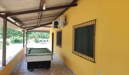 Chácara para Venda e Locação, Barão Melgaço , Barão de Melgaço, MT
