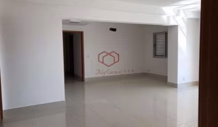 Apartamento para Locação 3 Quartos, 3 Suites, 3 Vagas, 143M², Jardim Aclimação, Cuiabá - MT | Resid