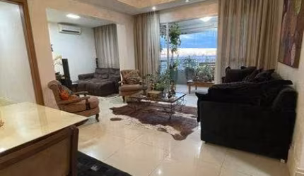 Apartamento à venda 2 Quartos, 2 Suites, 2 Vagas, 115M², Jardim Aclimação, Cuiabá - MT | Residencia