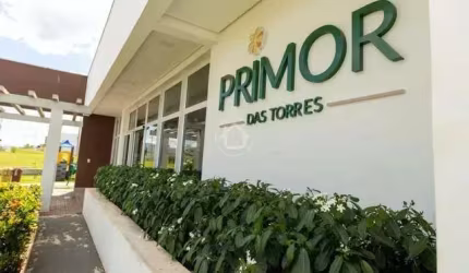 Terreno à venda, Jardim Imperial, Cuiabá, MT