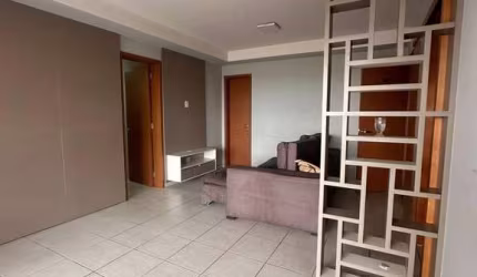 Bonavita | Apartamento com 3 Suítes e Varanda Gourmet