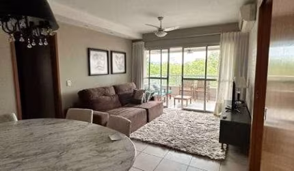 Apartamento para Locação 3 Quartos, 3 Suites, 2 Vagas, 115M², Jardim Aclimação, Cuiabá - MT | Resid