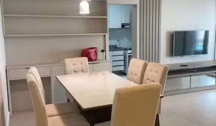 Apartamento à venda no Residencial Brasil Beach com 3 Quartos, 3 Suites, 2 Vagas, 119M², Ribeirão d