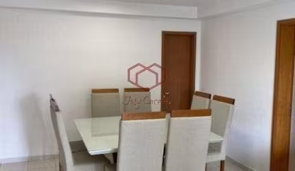Apartamento para Locação 4 Quartos, 2 Suites, 3 Vagas, 143M², Jardim Aclimação, Cuiabá - MT | Resid