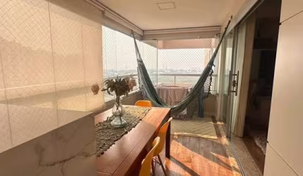 Apartamento à venda, Jardim Aclimação, Cuiabá, MT