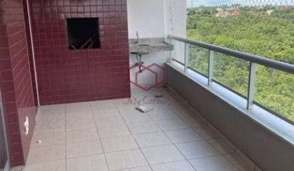 Apartamento no Residencial Bonavita  para Locação 3 Quartos, 3 Suites, 3 Vagas, 143M², Jardim Aclim
