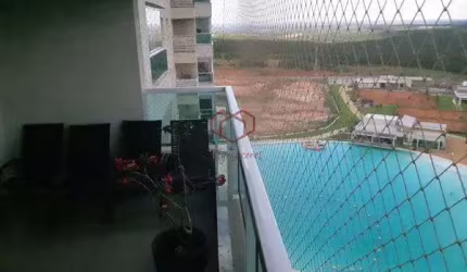 Apartamento à venda 3 Quartos, 3 Suites, 2 Vagas, 138M², Ribeirão do Lipa, Cuiabá - MT | Brasil Bea