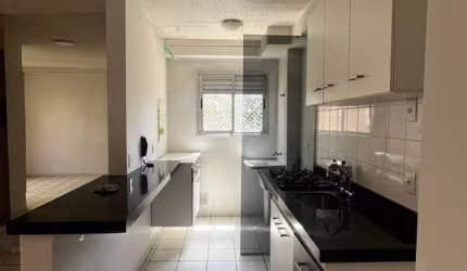 Apartamento para Locação e Venda no Condomínio Piazza di Siena - 3 Quartos, Sendo 1 Suíte