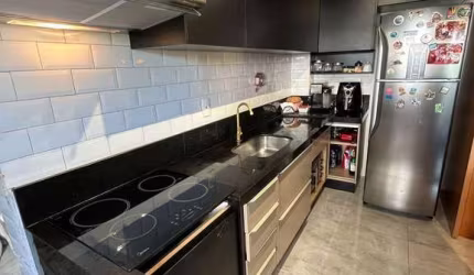 Residencial Harmonia, Jardim Aclimação, Cuiabá, MT