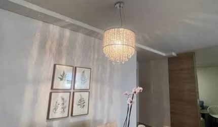 Apartamento para locação no Brasil Beach de 155 metros, Ribeirão do Lipa, Cuiabá, MT