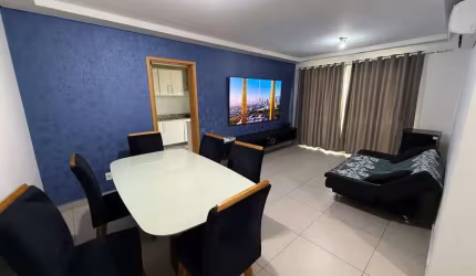 Apartamento para locação, Ribeirão do Lipa, Cuiabá, MT