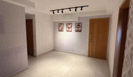 Apartamento à venda no condomínio Harmonia de 2 quartos