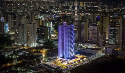 à venda, Jardim Aclimação, Cuiabá, MT