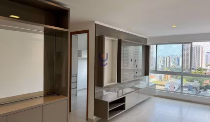 Apartamento para Venda em João Pessoa, Jardim Oceania, 2 dormitórios, 1 suíte, 3 banheiros, 1 vaga
