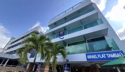 Sala Comercial para Venda em João Pessoa, Tambaú