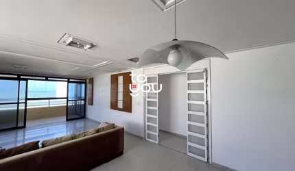 Apartamento para Venda em João Pessoa, Jardim Oceania, 4 dormitórios, 3 suítes, 5 banheiros, 2 vagas