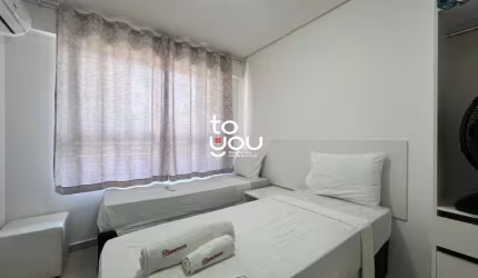Apartamento para Venda em Cabedelo, Intermares, 2 dormitórios, 1 suíte, 2 banheiros, 1 vaga