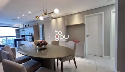Apartamento para Venda em João Pessoa, Jardim Oceania, 3 dormitórios, 3 suítes, 3 banheiros, 2 vagas